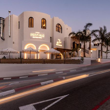 فندق The Ivory Haus بليتنبيرغ باي المظهر الخارجي الصورة