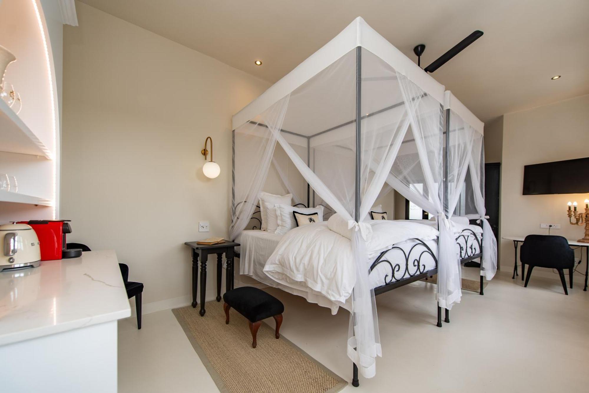 فندق The Ivory Haus بليتنبيرغ باي المظهر الخارجي الصورة