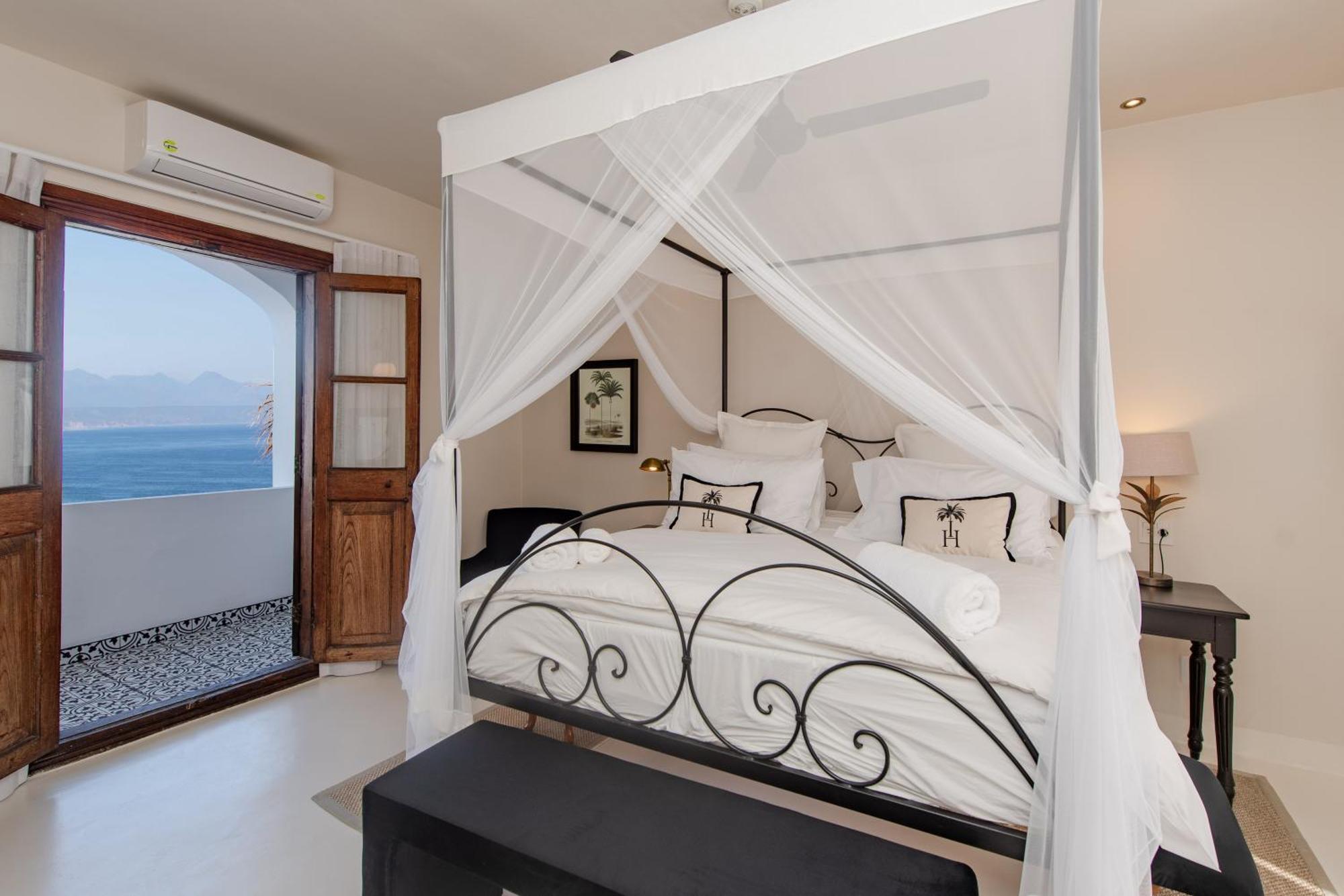 فندق The Ivory Haus بليتنبيرغ باي المظهر الخارجي الصورة