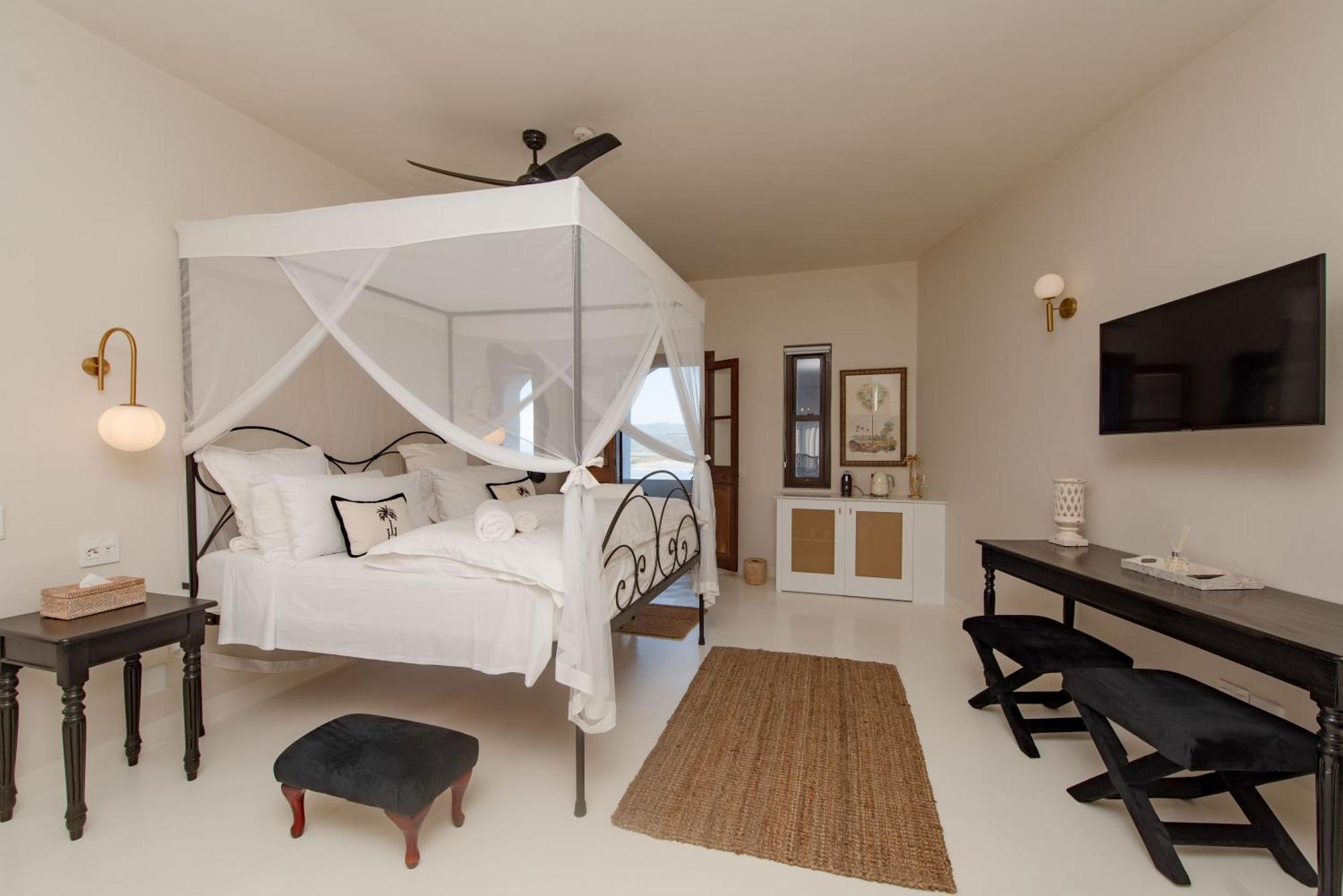 فندق The Ivory Haus بليتنبيرغ باي المظهر الخارجي الصورة