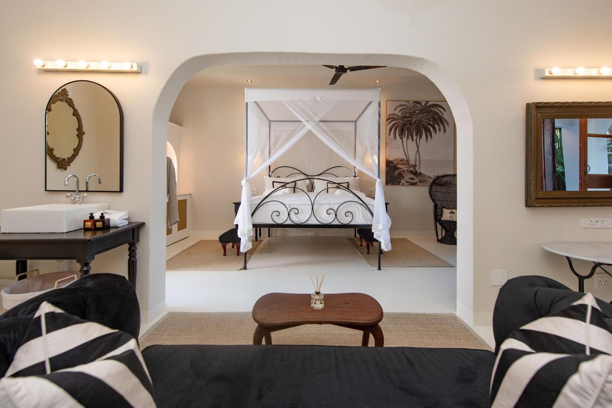 فندق The Ivory Haus بليتنبيرغ باي المظهر الخارجي الصورة