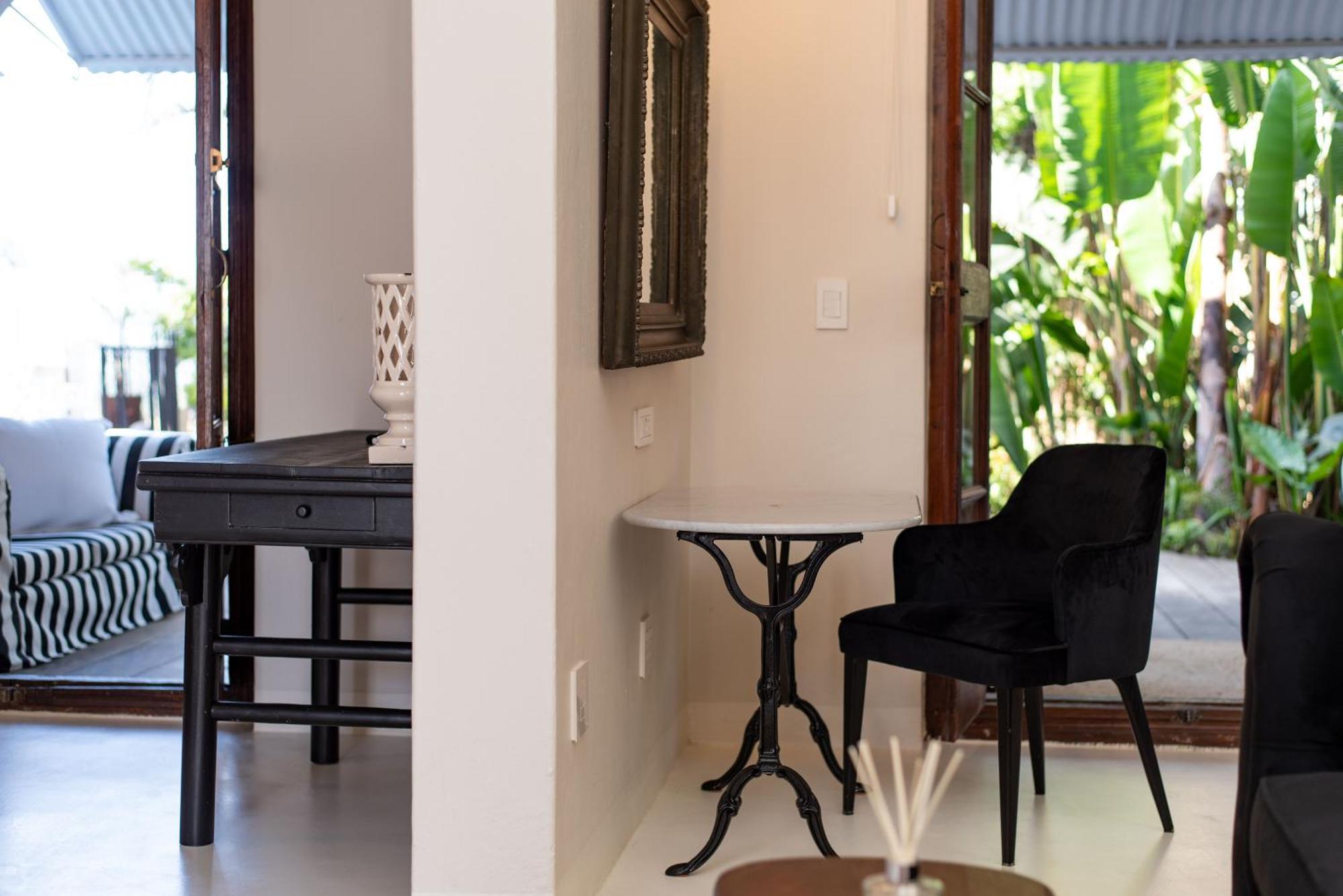 فندق The Ivory Haus بليتنبيرغ باي المظهر الخارجي الصورة