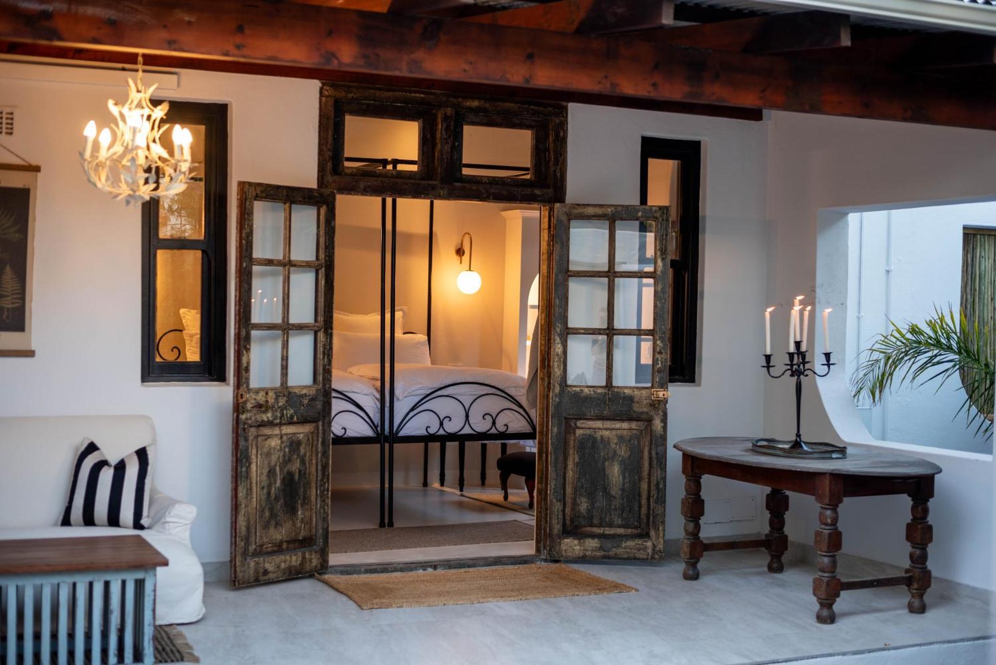 فندق The Ivory Haus بليتنبيرغ باي المظهر الخارجي الصورة