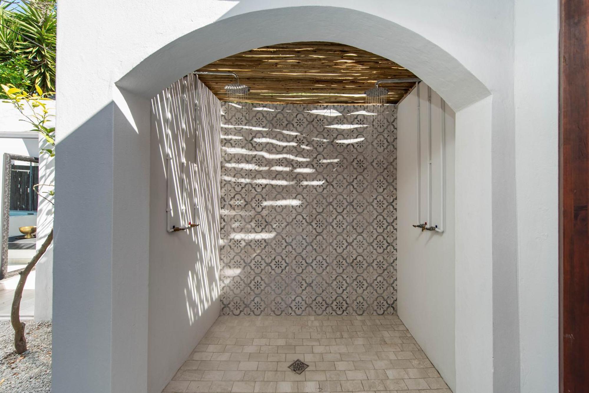 فندق The Ivory Haus بليتنبيرغ باي المظهر الخارجي الصورة