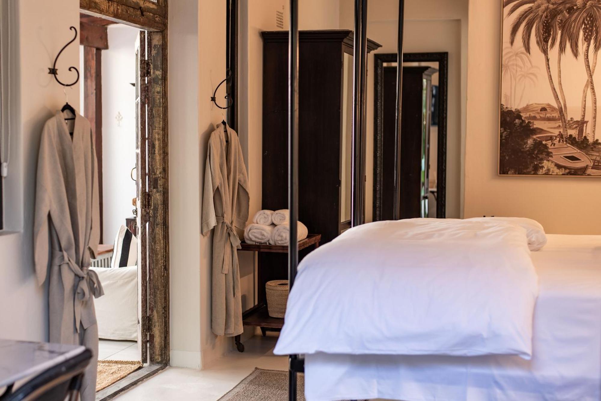 فندق The Ivory Haus بليتنبيرغ باي المظهر الخارجي الصورة