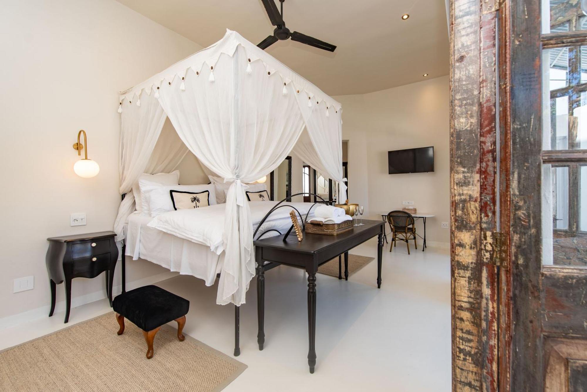 فندق The Ivory Haus بليتنبيرغ باي المظهر الخارجي الصورة