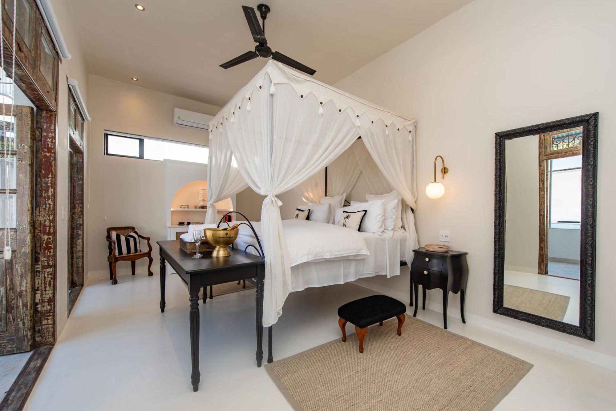 فندق The Ivory Haus بليتنبيرغ باي المظهر الخارجي الصورة