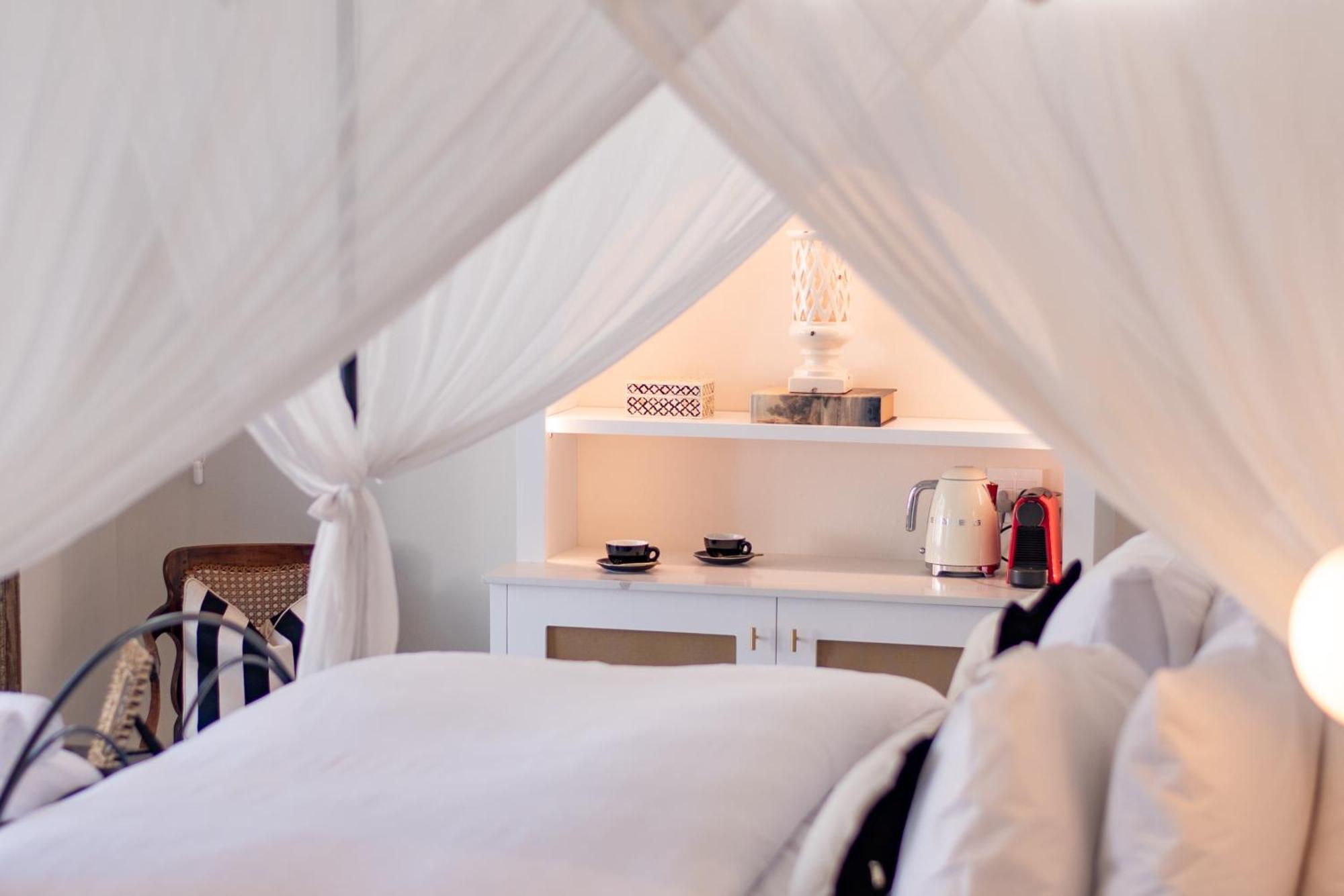 فندق The Ivory Haus بليتنبيرغ باي المظهر الخارجي الصورة