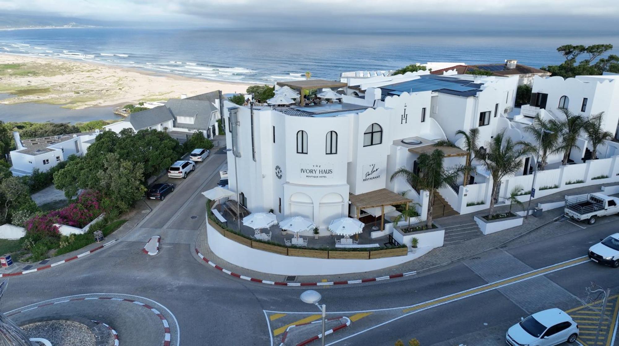فندق The Ivory Haus بليتنبيرغ باي المظهر الخارجي الصورة