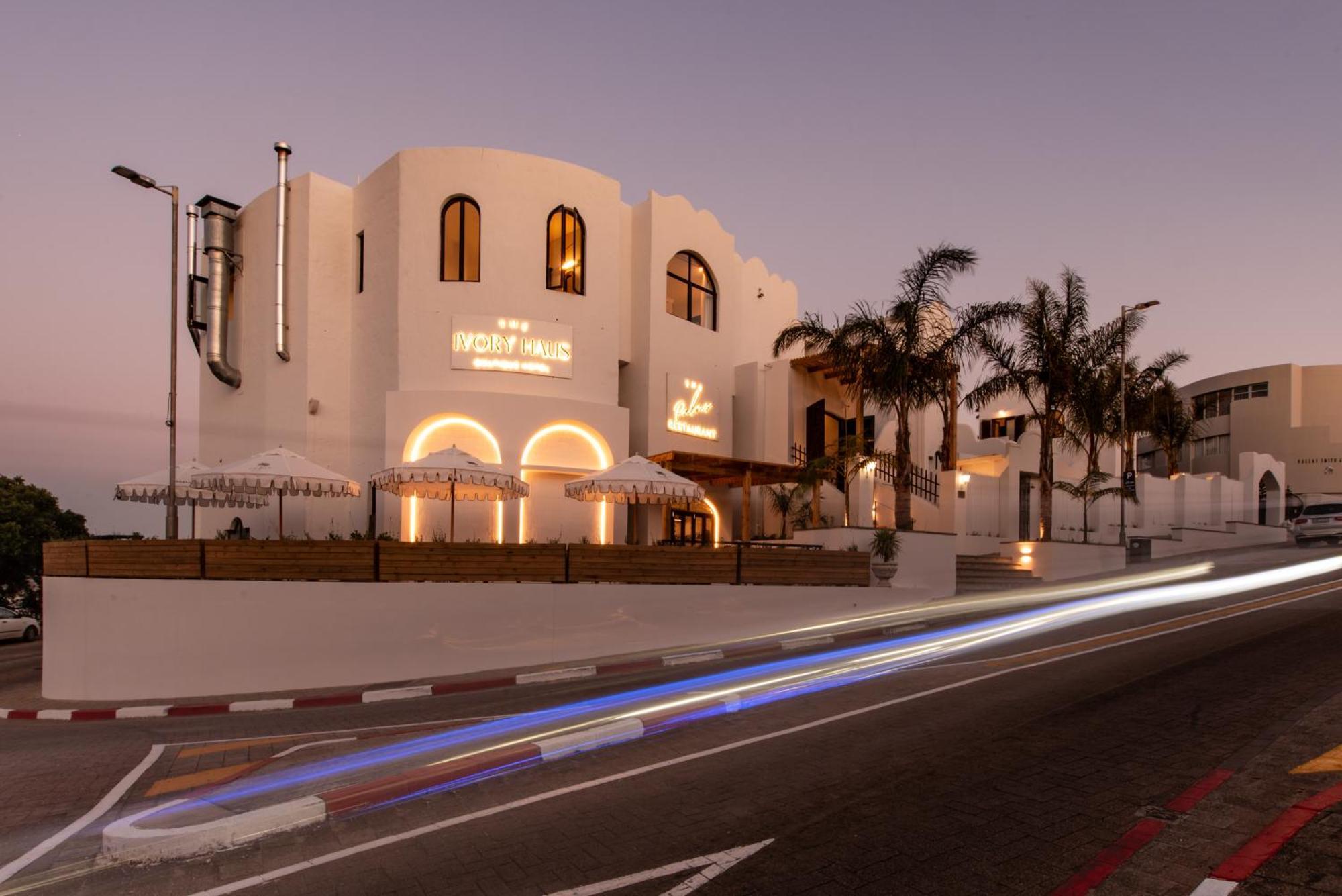 فندق The Ivory Haus بليتنبيرغ باي المظهر الخارجي الصورة