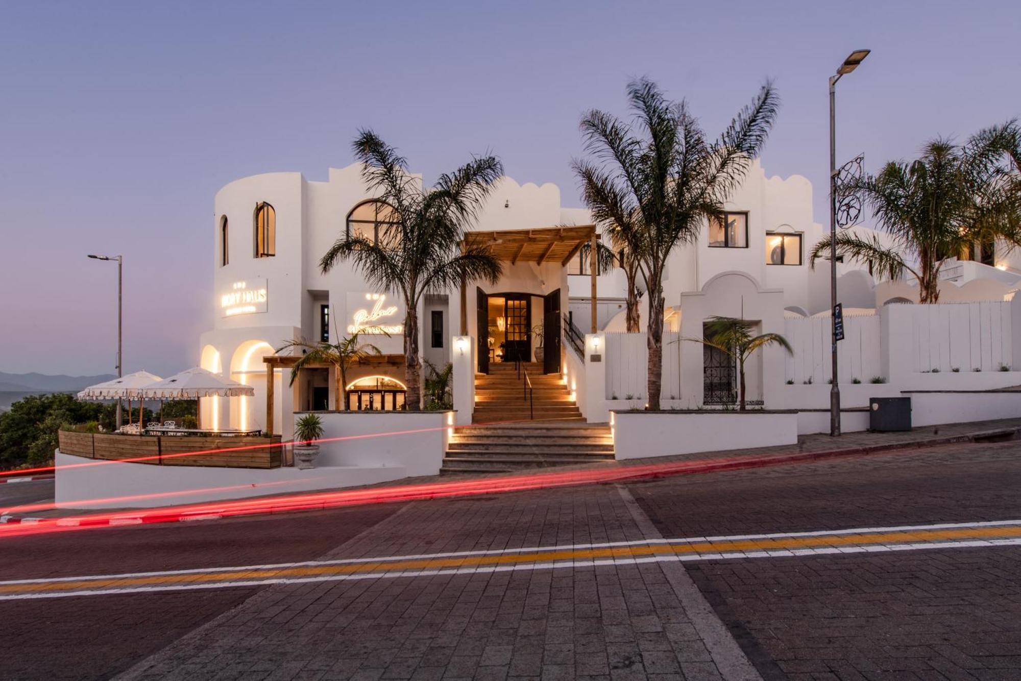 فندق The Ivory Haus بليتنبيرغ باي المظهر الخارجي الصورة