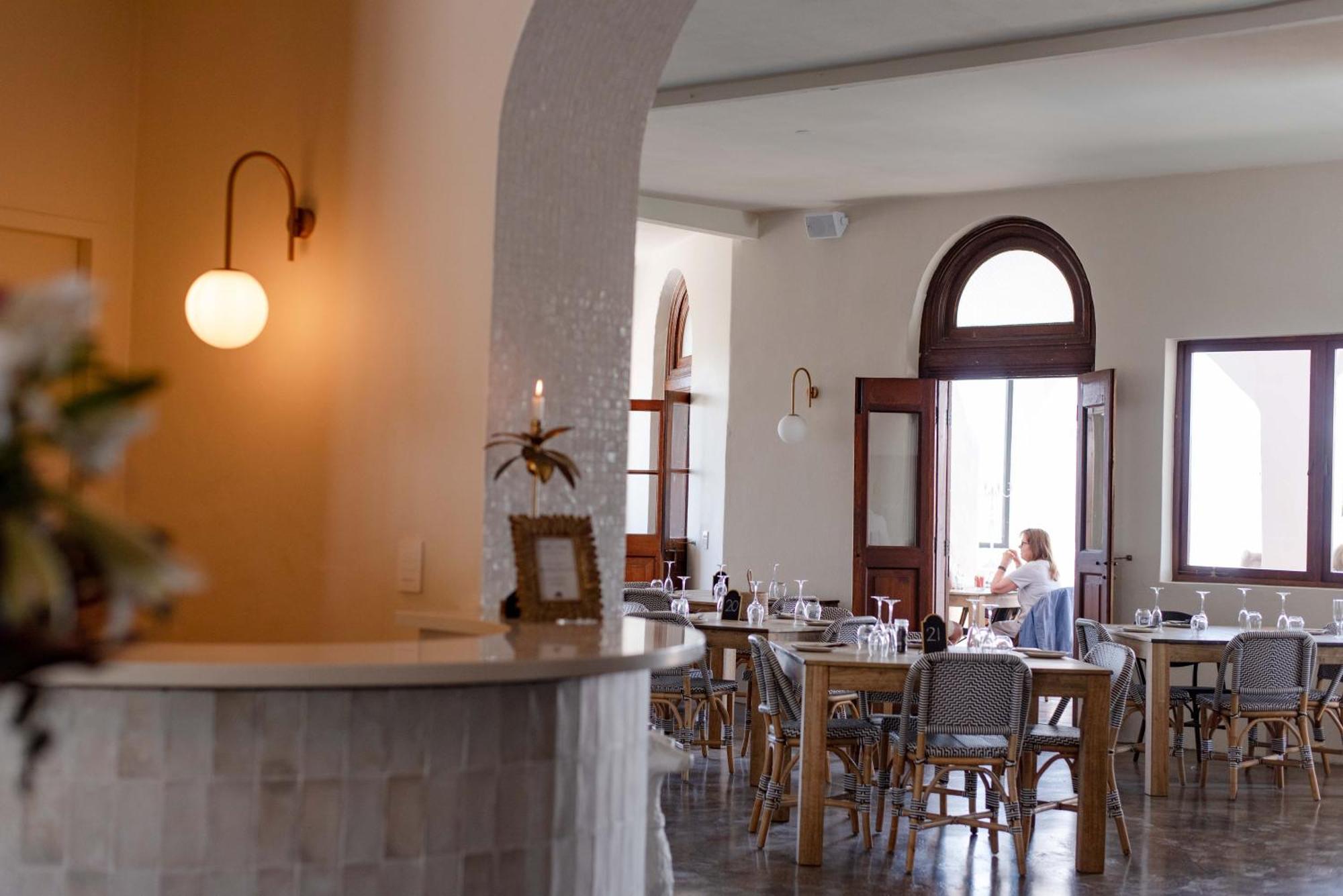 فندق The Ivory Haus بليتنبيرغ باي المظهر الخارجي الصورة