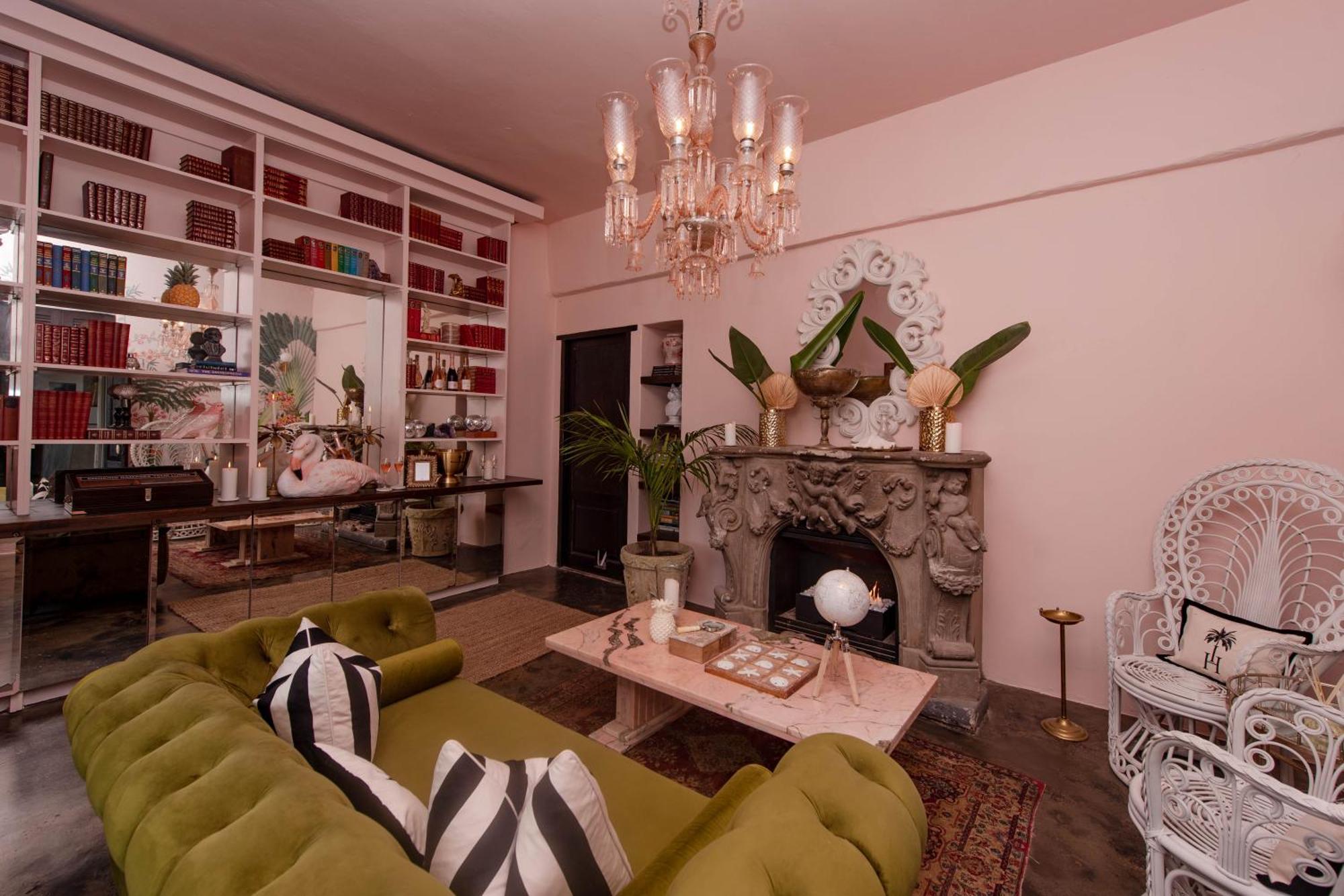 فندق The Ivory Haus بليتنبيرغ باي المظهر الخارجي الصورة