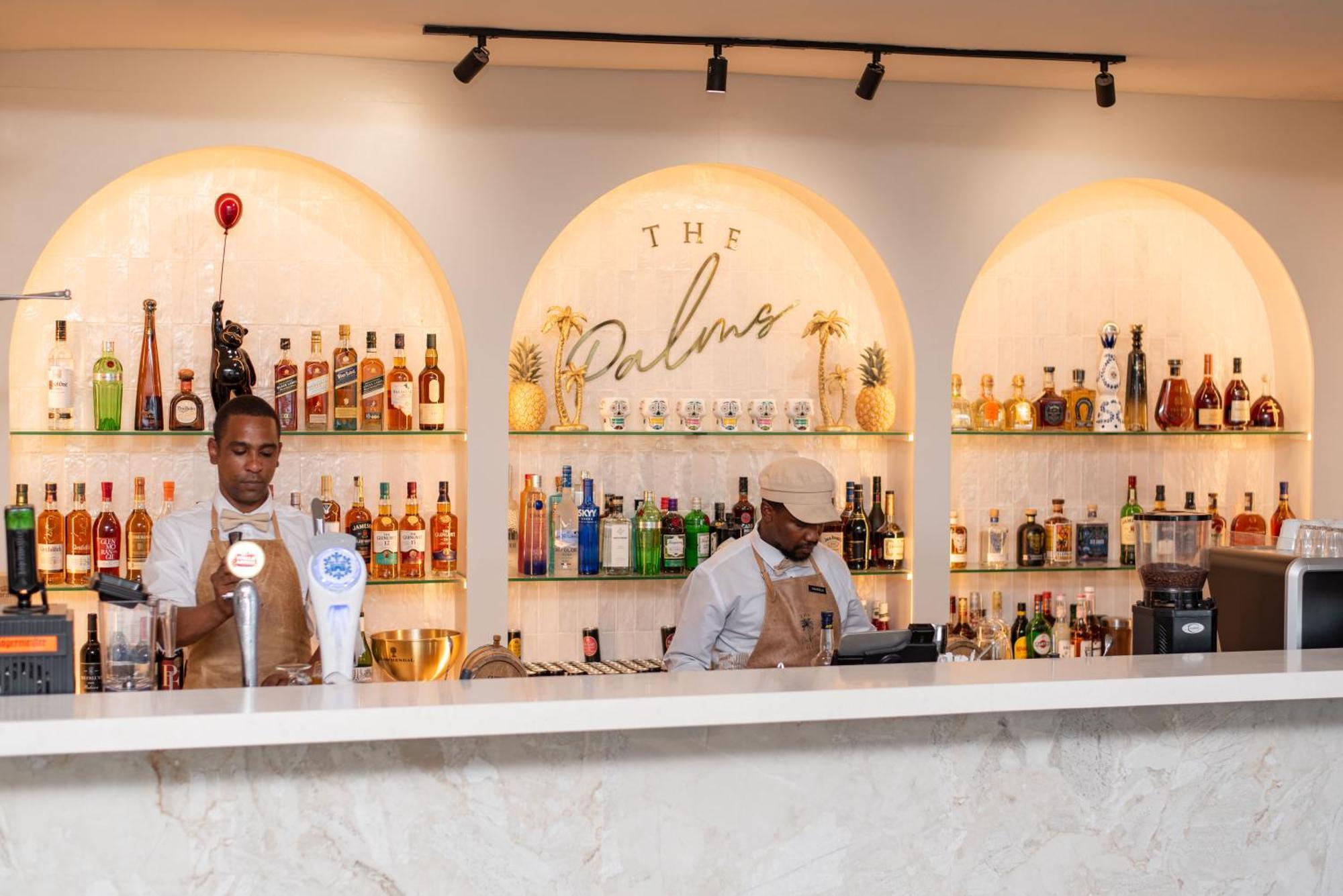فندق The Ivory Haus بليتنبيرغ باي المظهر الخارجي الصورة