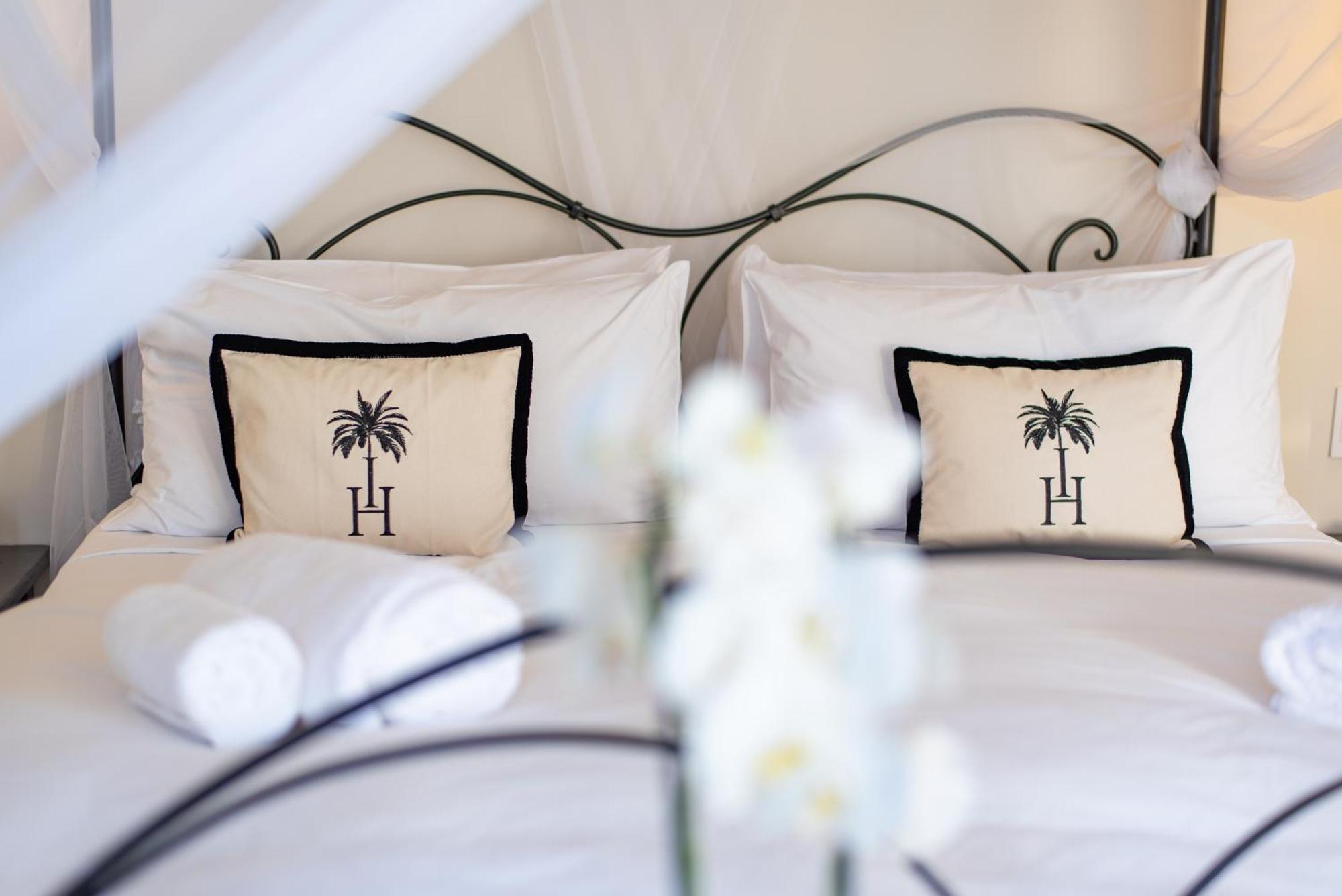 فندق The Ivory Haus بليتنبيرغ باي المظهر الخارجي الصورة