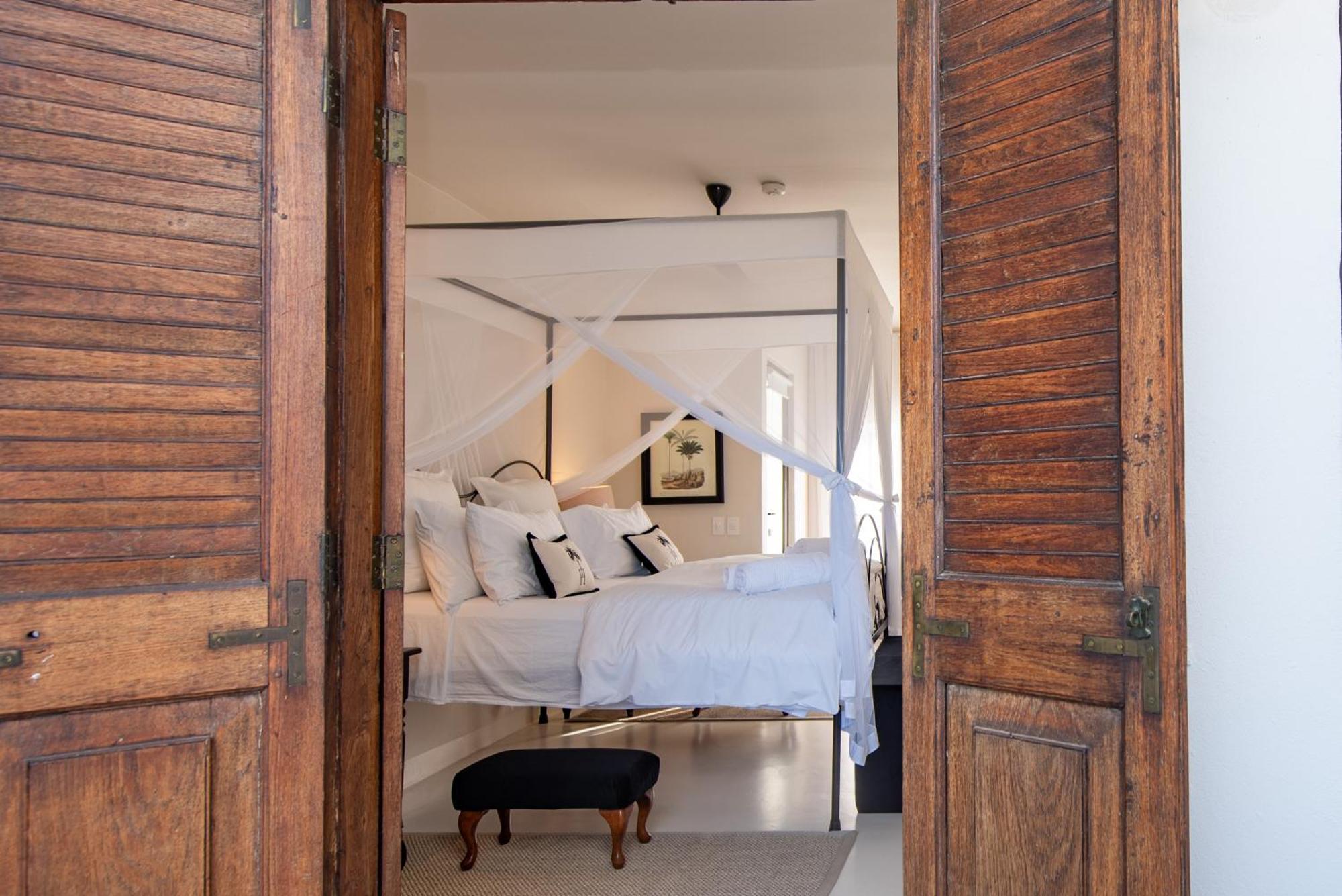 فندق The Ivory Haus بليتنبيرغ باي المظهر الخارجي الصورة