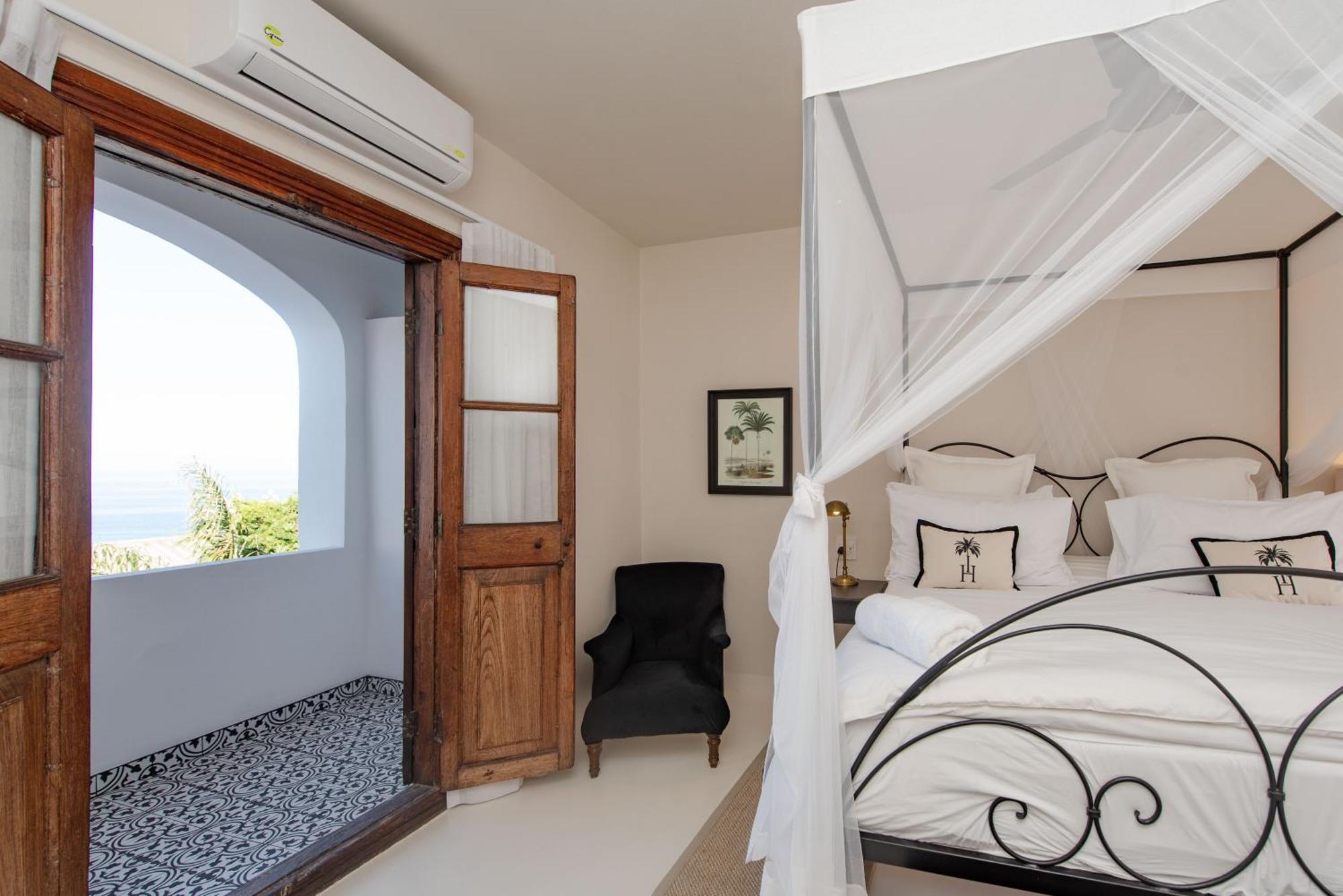 فندق The Ivory Haus بليتنبيرغ باي المظهر الخارجي الصورة