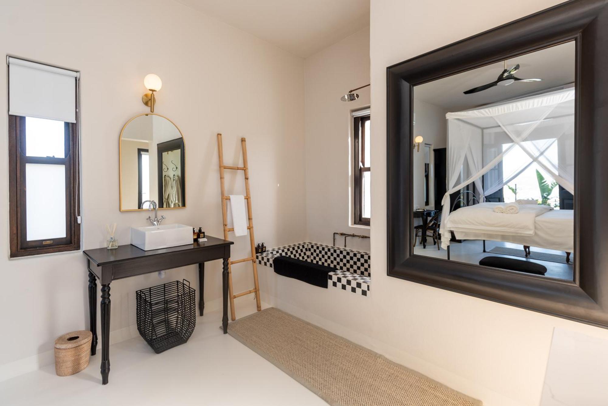 فندق The Ivory Haus بليتنبيرغ باي المظهر الخارجي الصورة