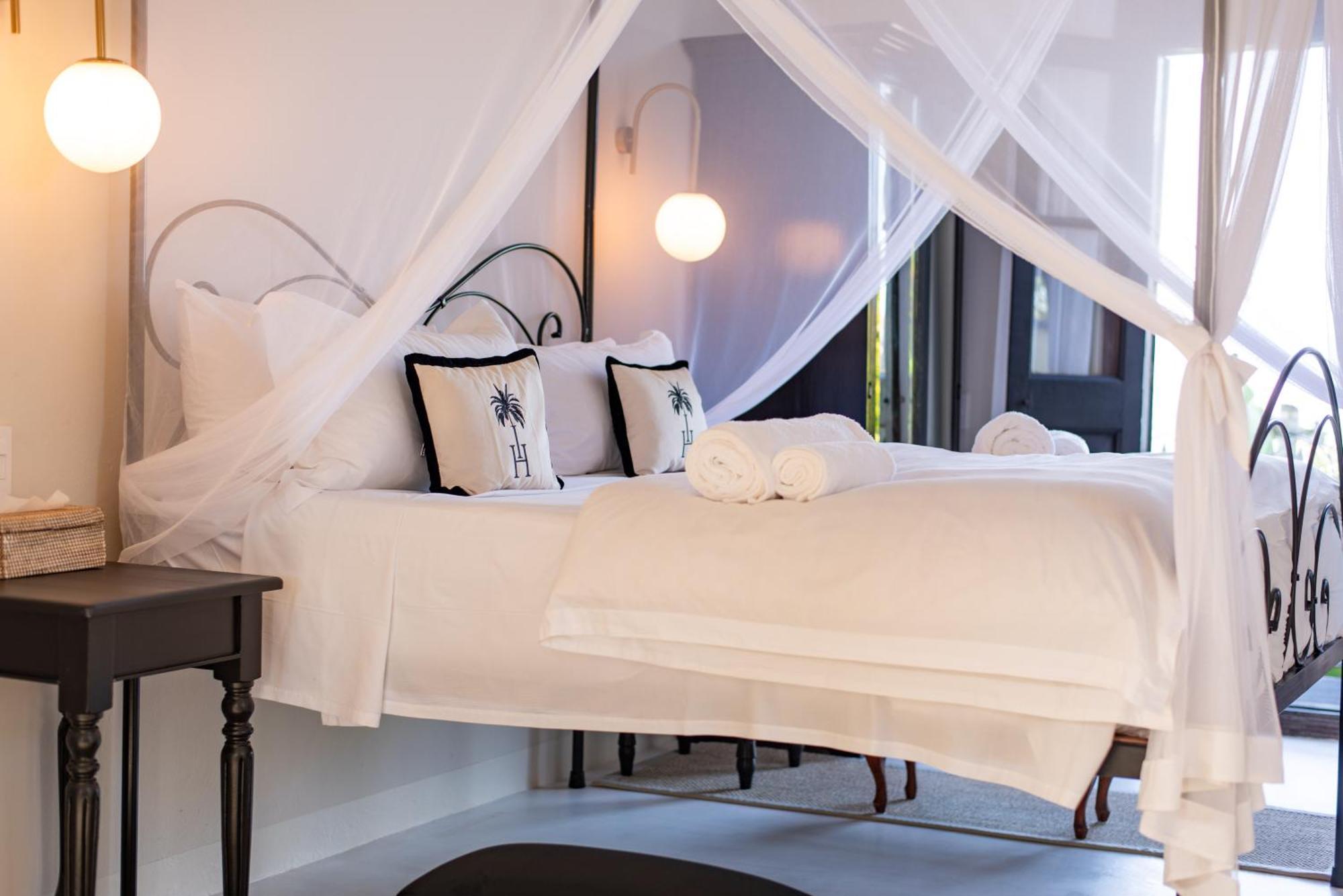 فندق The Ivory Haus بليتنبيرغ باي المظهر الخارجي الصورة