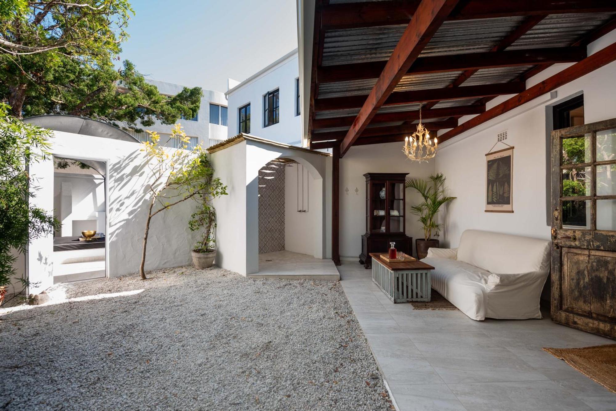 فندق The Ivory Haus بليتنبيرغ باي المظهر الخارجي الصورة
