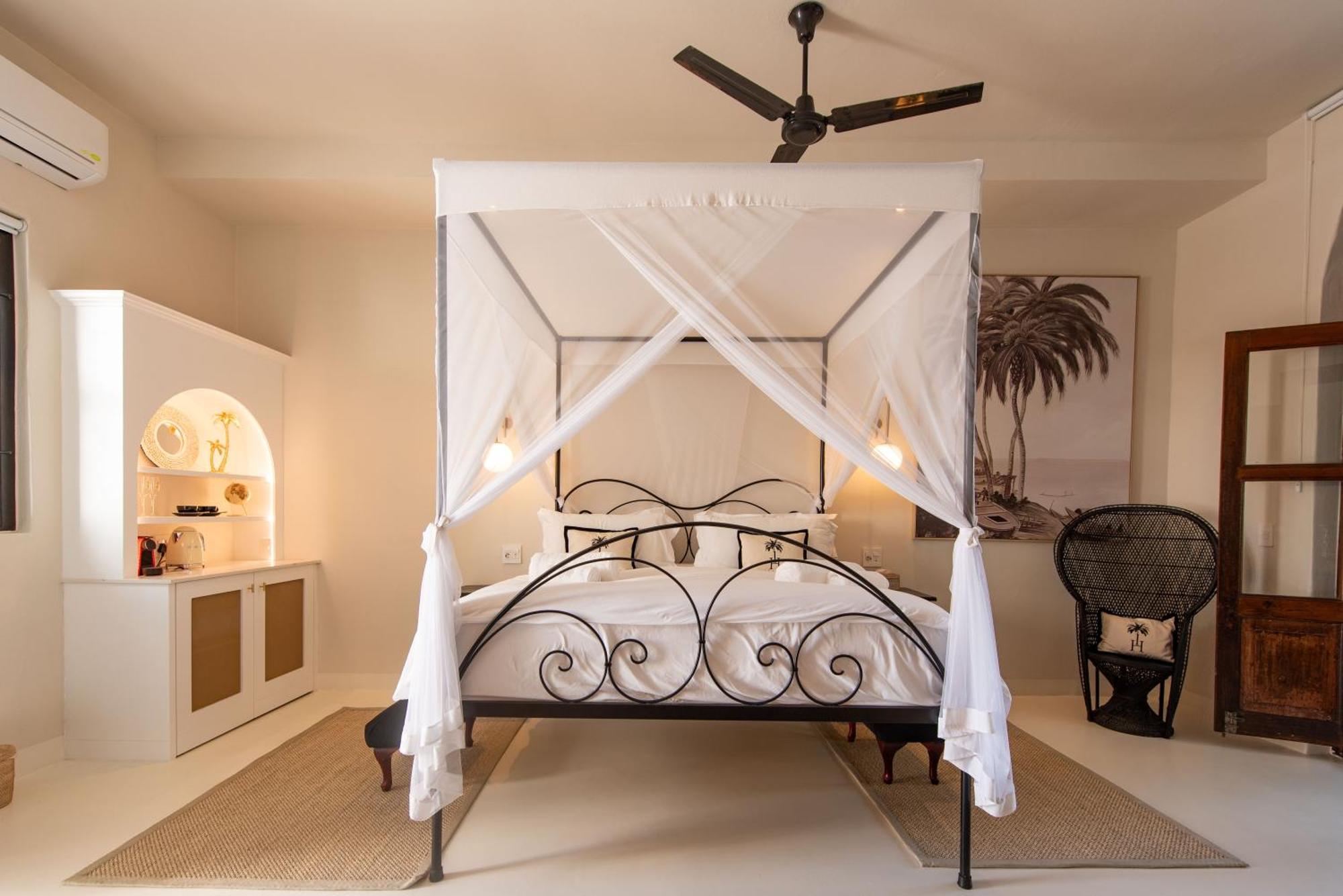فندق The Ivory Haus بليتنبيرغ باي المظهر الخارجي الصورة