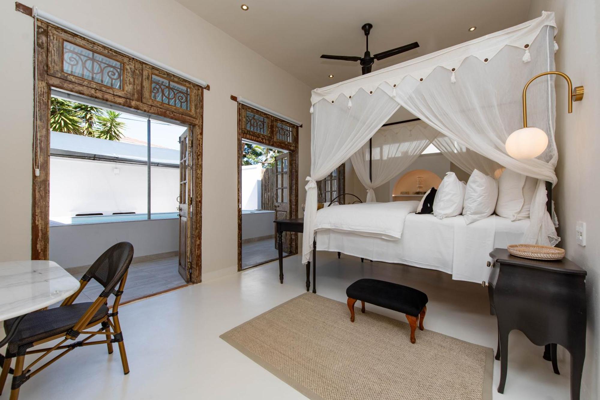 فندق The Ivory Haus بليتنبيرغ باي المظهر الخارجي الصورة