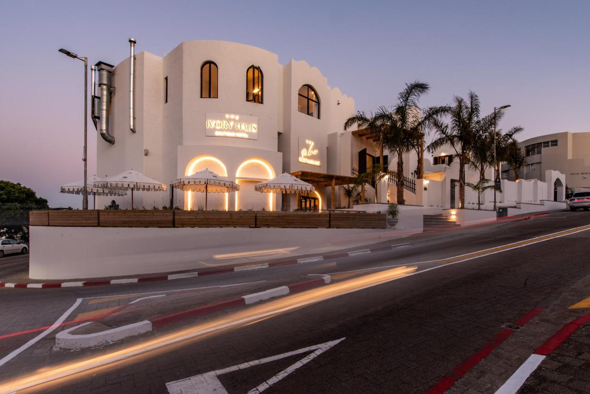 فندق The Ivory Haus بليتنبيرغ باي المظهر الخارجي الصورة